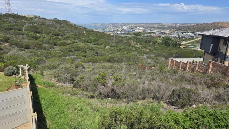 0 Bedroom Property for Sale in Seemeeu Park Western Cape